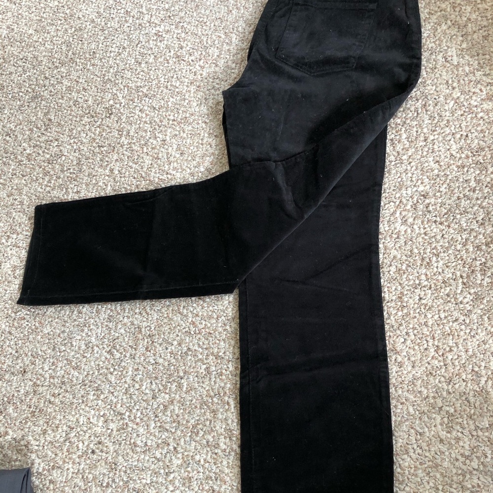 Corduroy pants by Chaps